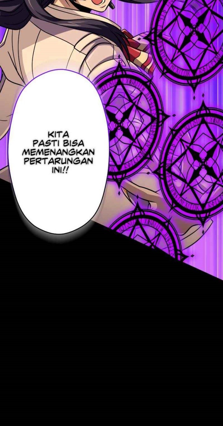 Magic Level 99990000 All-Attribute Great Sage Chapter 91 - halaman 52