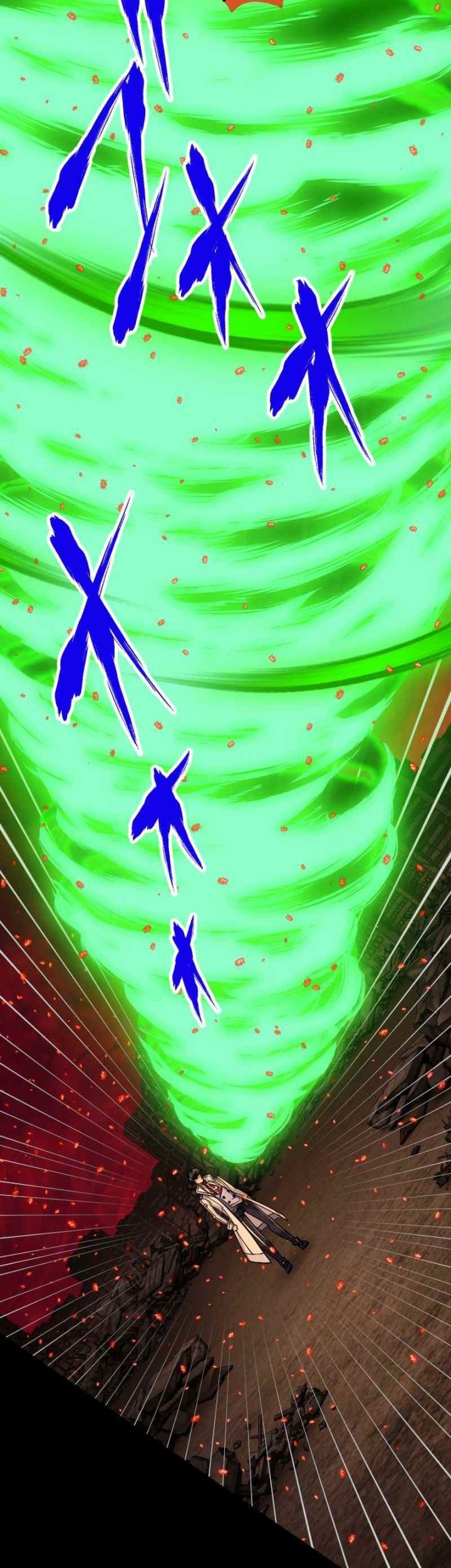 Magic Level 99990000 All-Attribute Great Sage Chapter 91 - halaman 66