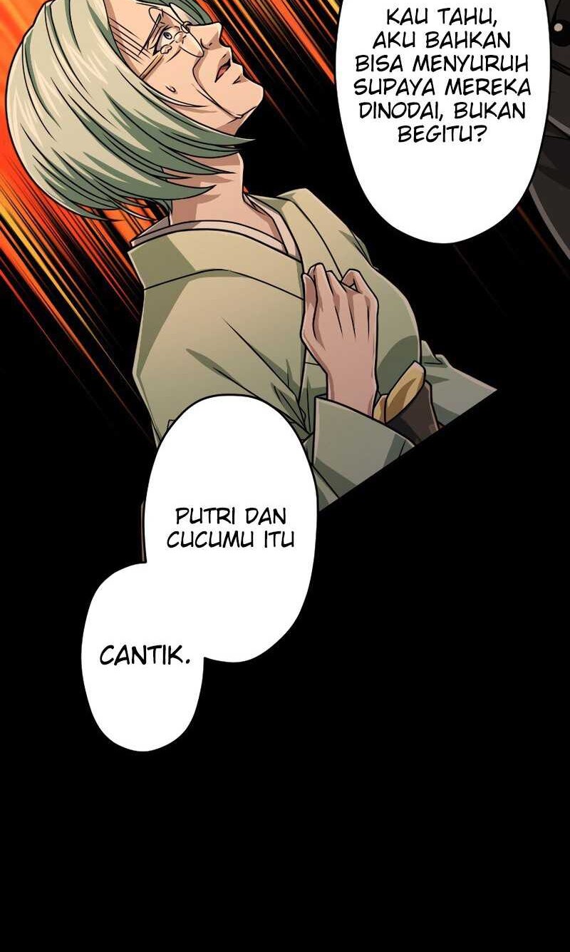 Magic Level 99990000 All-Attribute Great Sage Chapter 92 - halaman 12