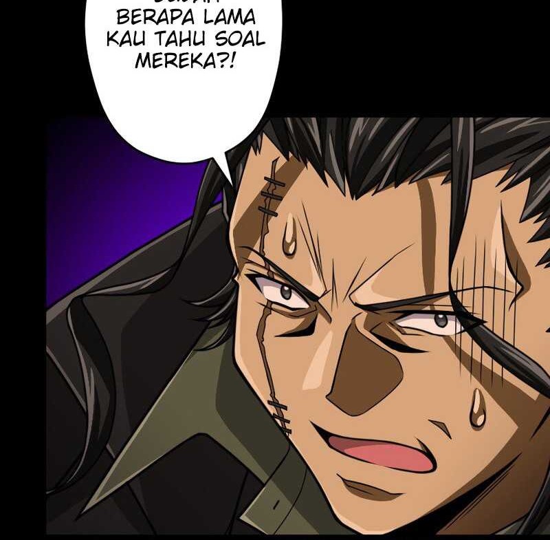 Magic Level 99990000 All-Attribute Great Sage Chapter 92 - halaman 20