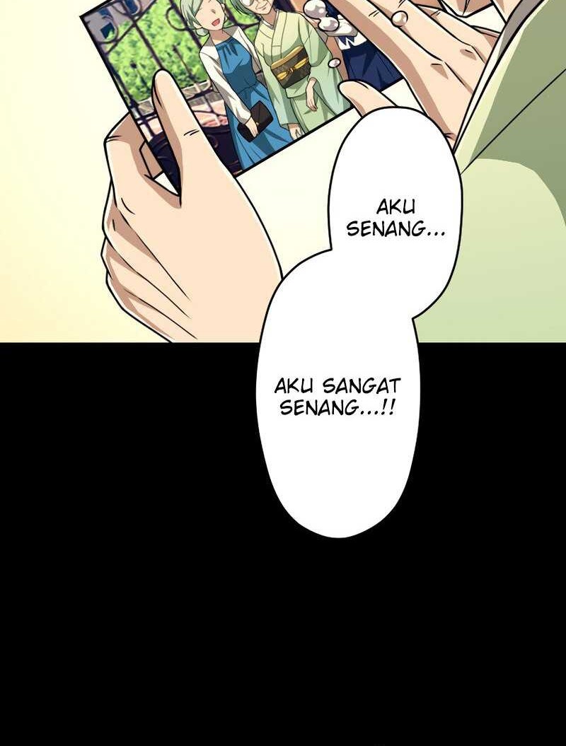 Magic Level 99990000 All-Attribute Great Sage Chapter 92 - halaman 24