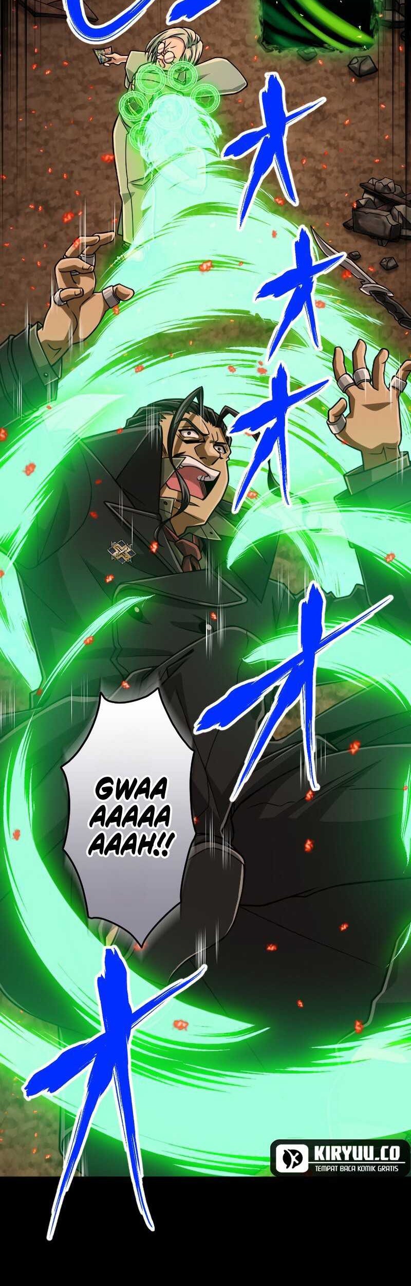 Magic Level 99990000 All-Attribute Great Sage Chapter 92 - halaman 26