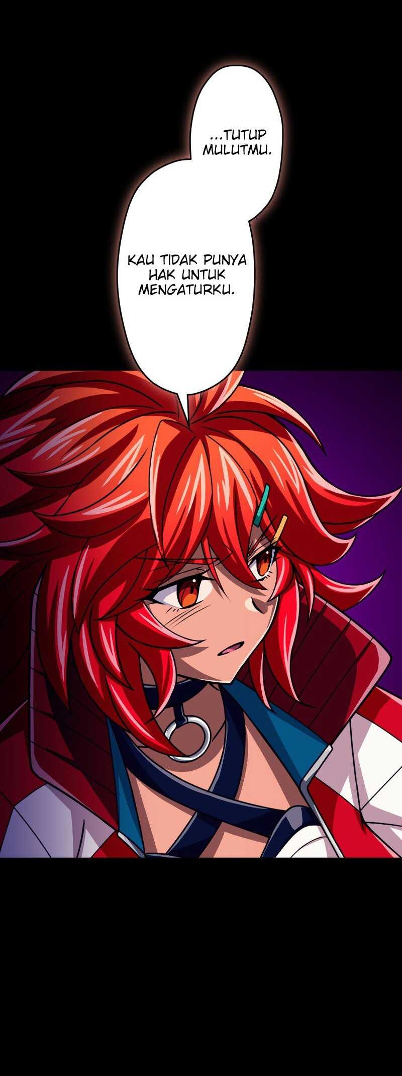 Magic Level 99990000 All-Attribute Great Sage Chapter 92 - halaman 36