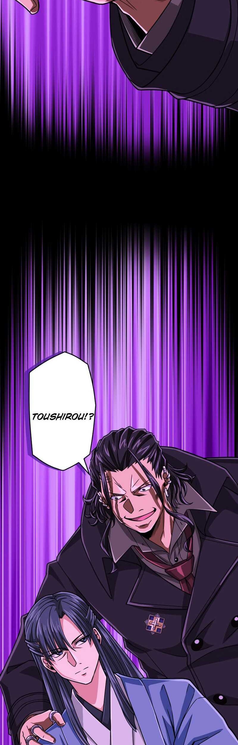 Magic Level 99990000 All-Attribute Great Sage Chapter 92 - halaman 42