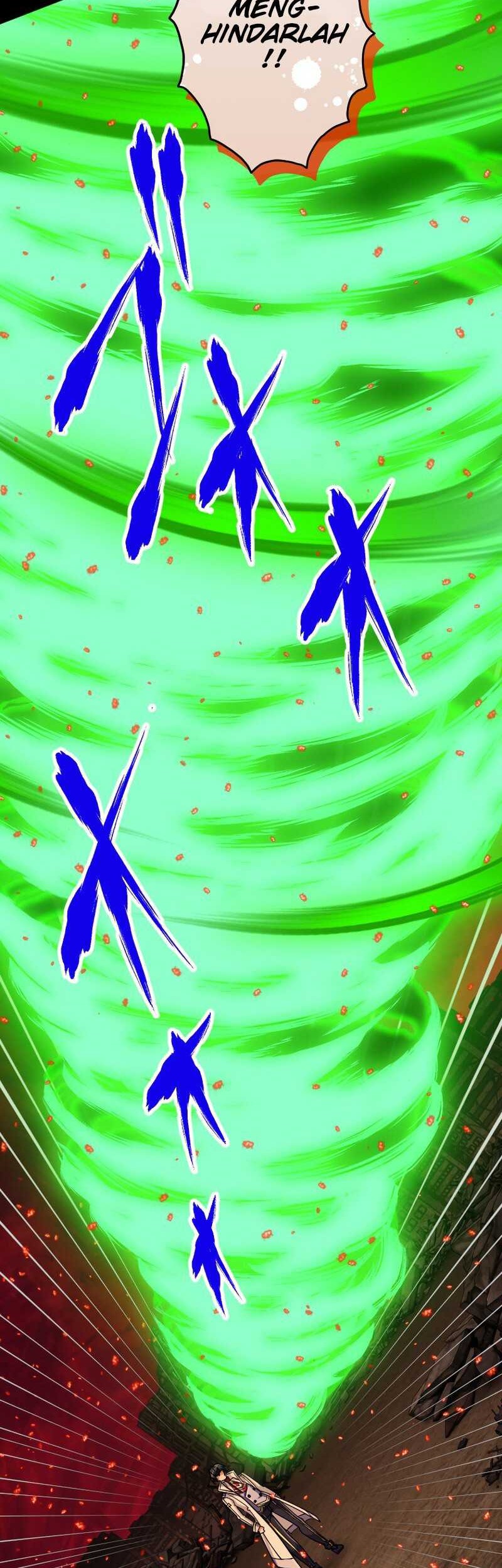 Magic Level 99990000 All-Attribute Great Sage Chapter 92 - halaman 6