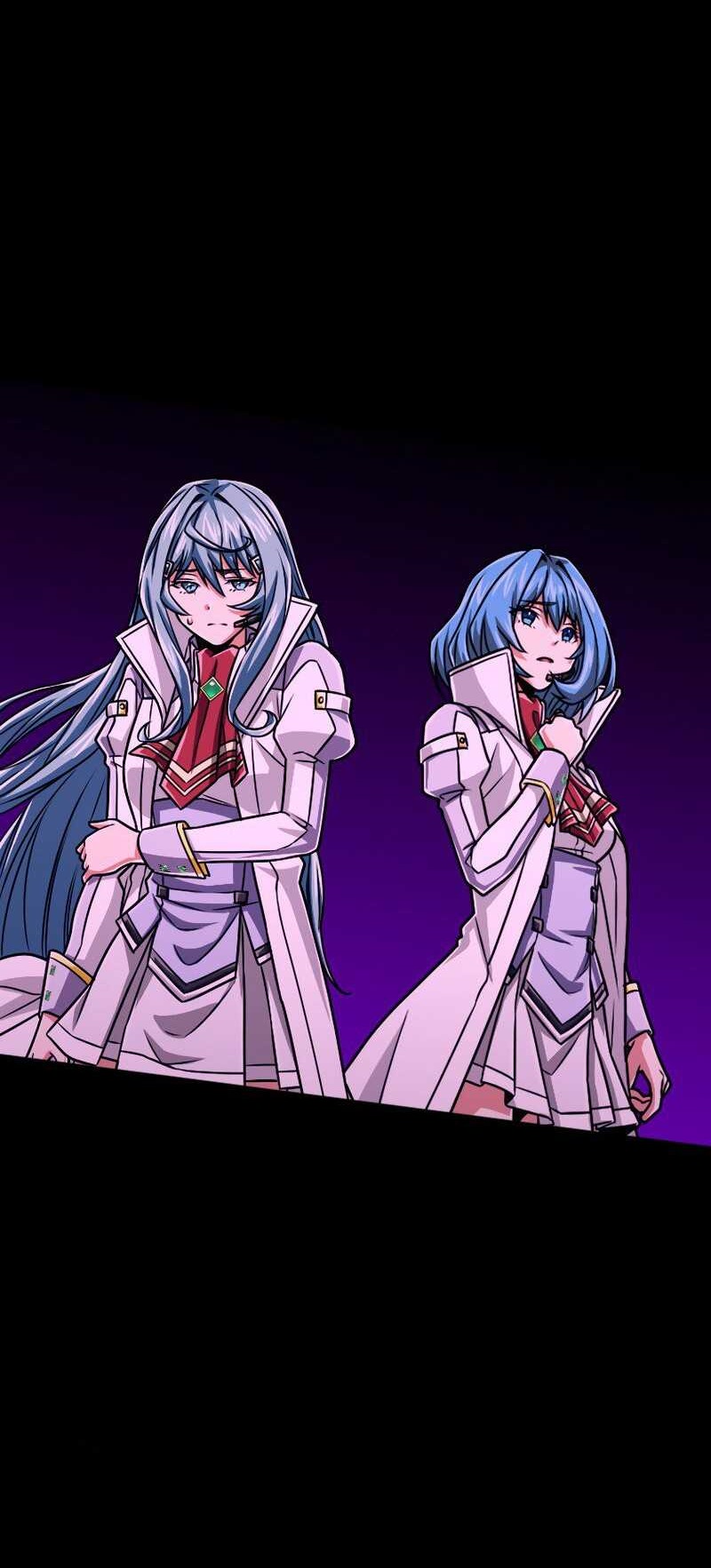 Magic Level 99990000 All-Attribute Great Sage Chapter 92 - halaman 64