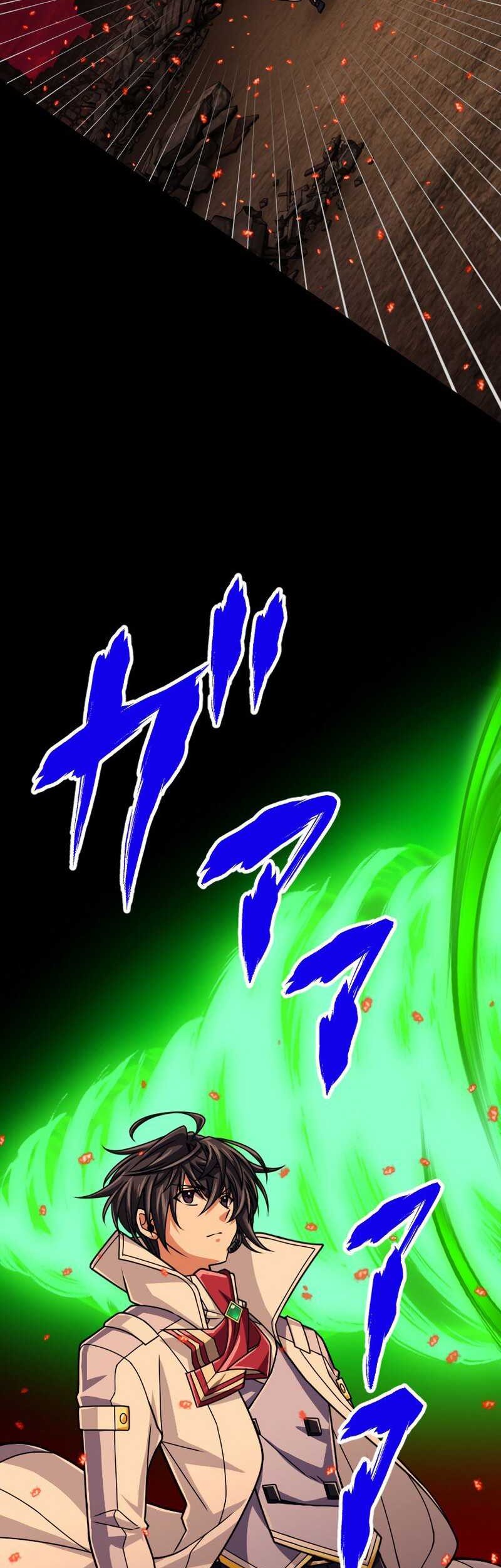 Magic Level 99990000 All-Attribute Great Sage Chapter 92 - halaman 7