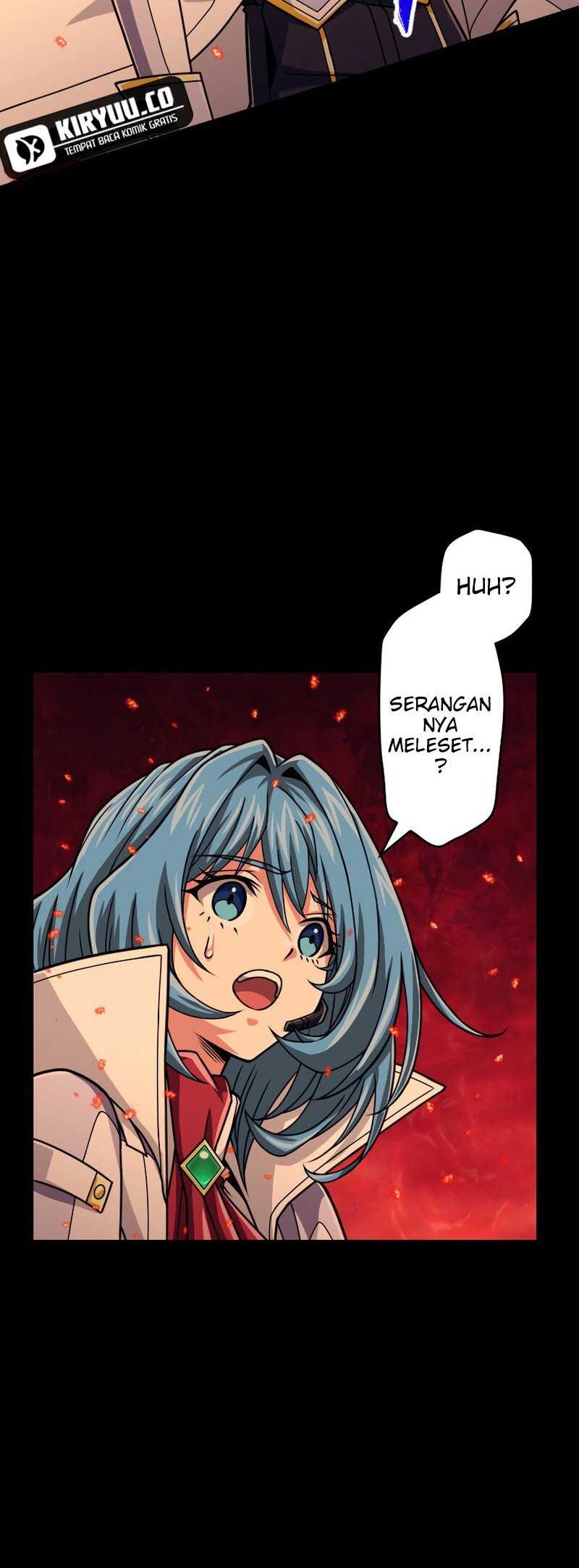 Magic Level 99990000 All-Attribute Great Sage Chapter 92 - halaman 8