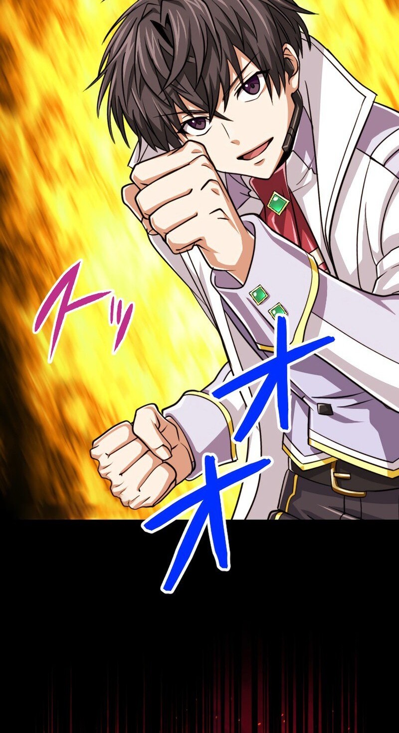 Magic Level 99990000 All-Attribute Great Sage Chapter 93 - halaman 13