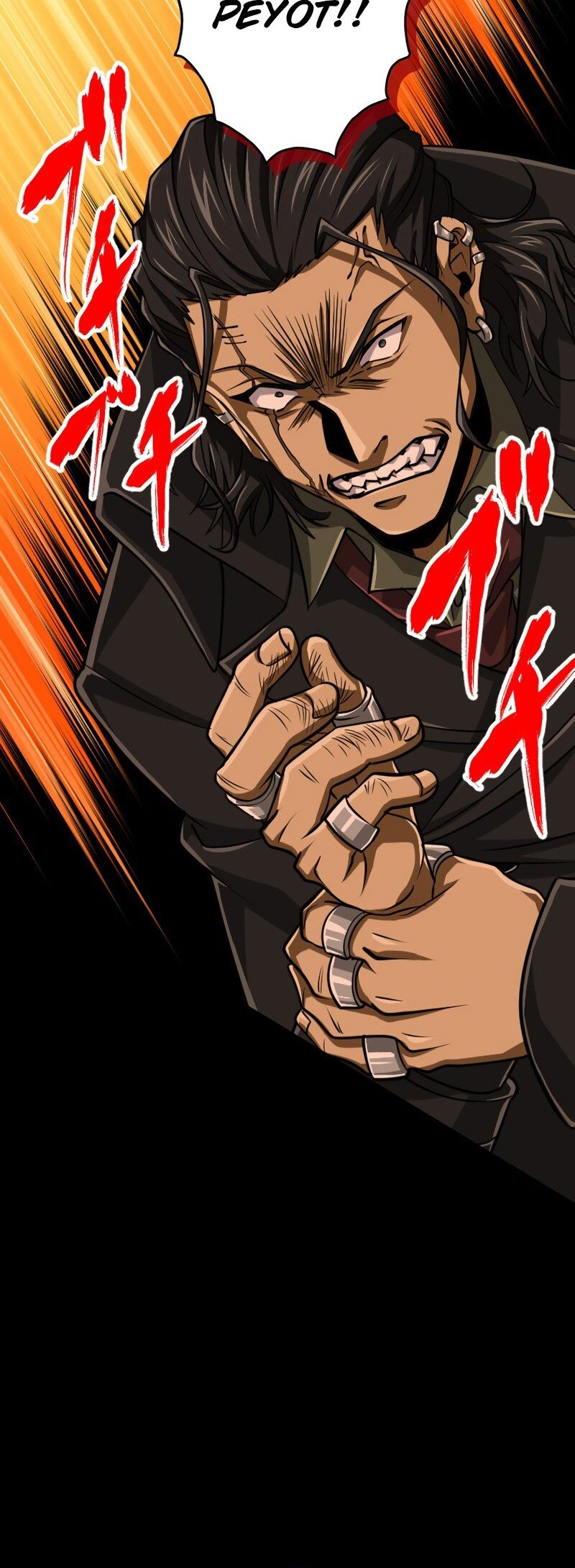 Magic Level 99990000 All-Attribute Great Sage Chapter 93 - halaman 25