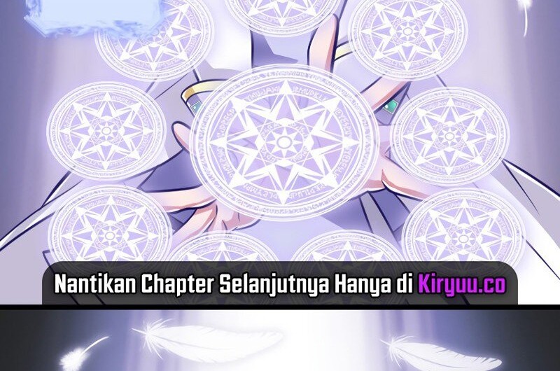 Magic Level 99990000 All-Attribute Great Sage Chapter 93 - halaman 33