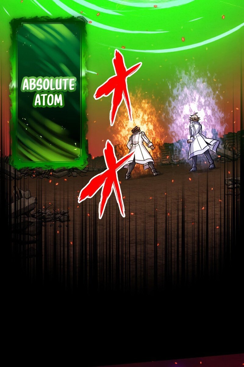 Magic Level 99990000 All-Attribute Great Sage Chapter 93 - halaman 37