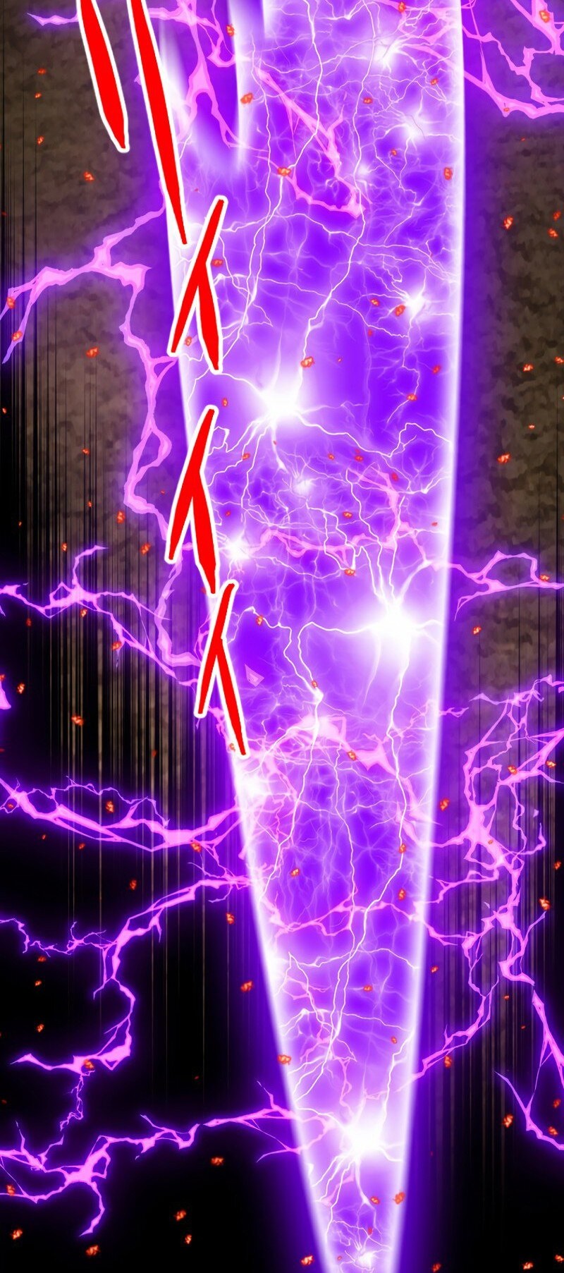 Magic Level 99990000 All-Attribute Great Sage Chapter 93 - halaman 41