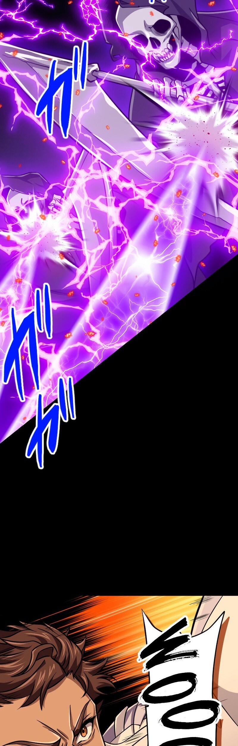 Magic Level 99990000 All-Attribute Great Sage Chapter 93 - halaman 43