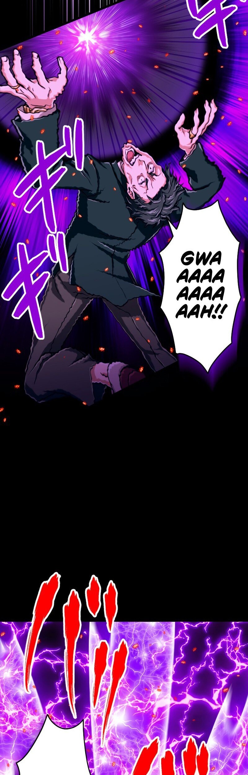 Magic Level 99990000 All-Attribute Great Sage Chapter 93 - halaman 48