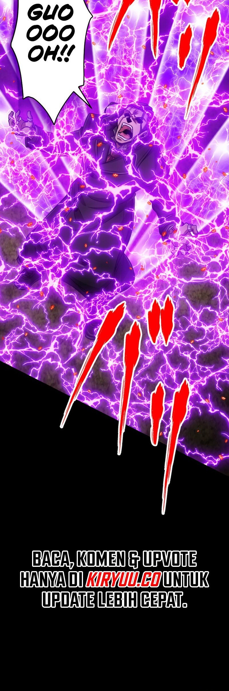Magic Level 99990000 All-Attribute Great Sage Chapter 93 - halaman 49