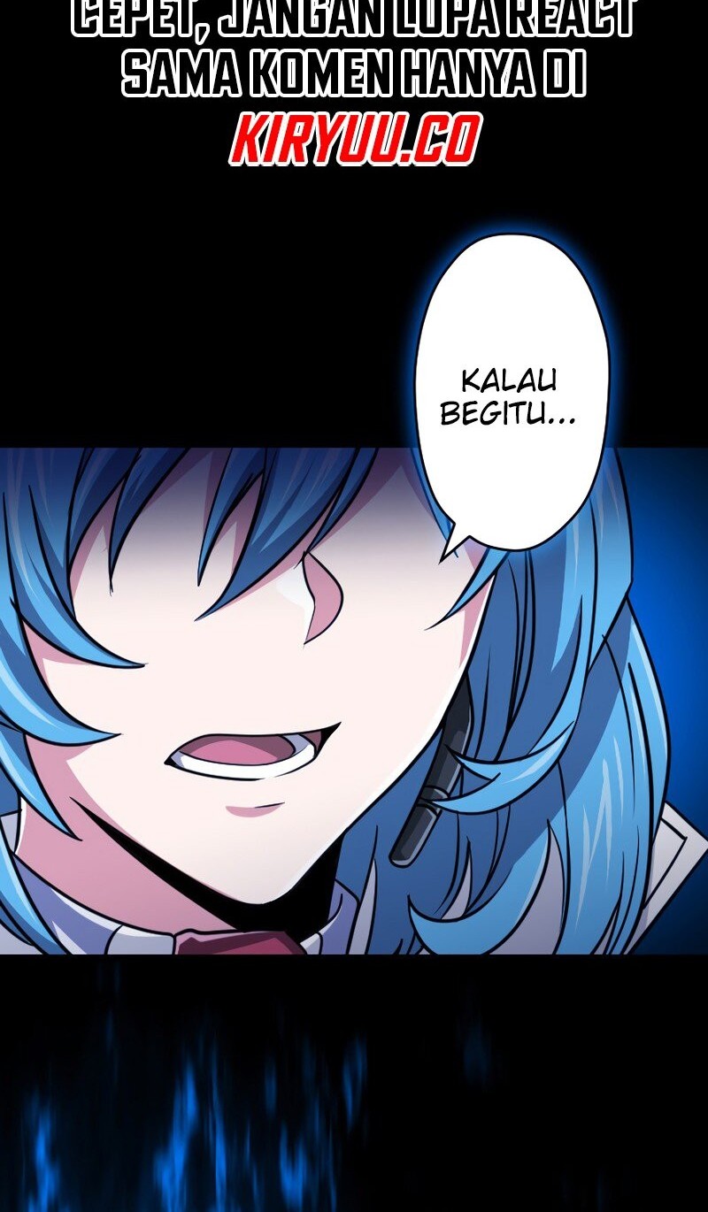 Magic Level 99990000 All-Attribute Great Sage Chapter 93 - halaman 65