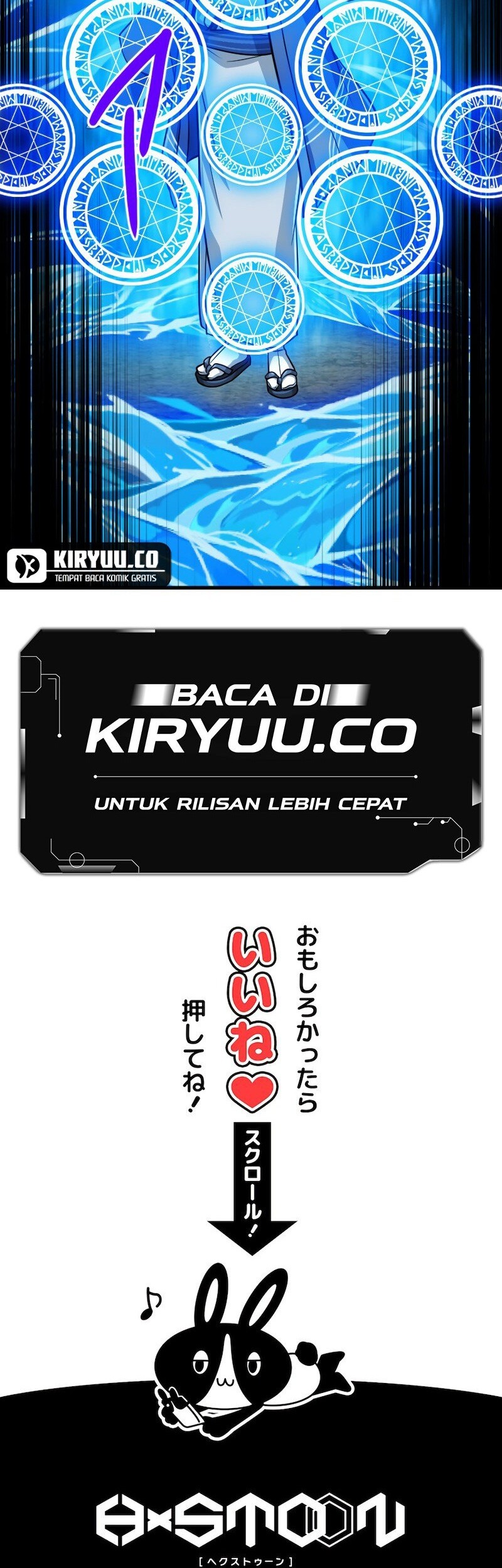 Magic Level 99990000 All-Attribute Great Sage Chapter 93 - halaman 70