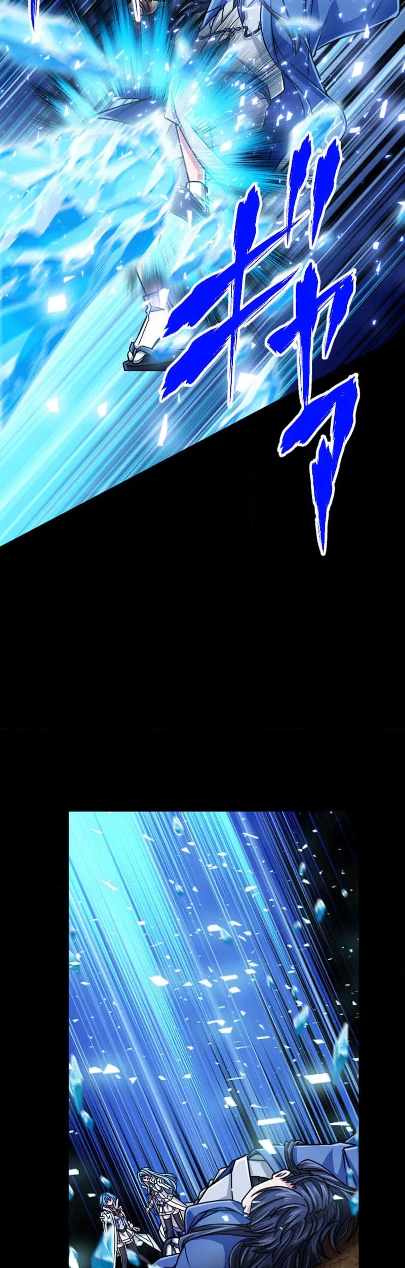 Magic Level 99990000 All-Attribute Great Sage Chapter 94 - halaman 10