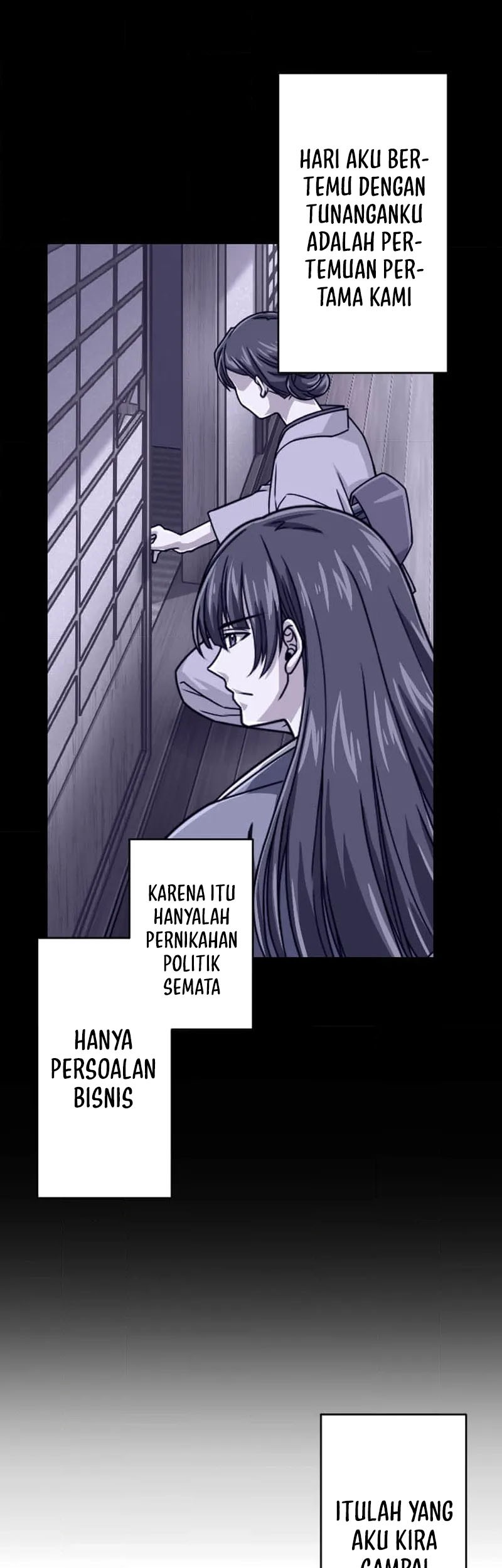 Magic Level 99990000 All-Attribute Great Sage Chapter 94 - halaman 37