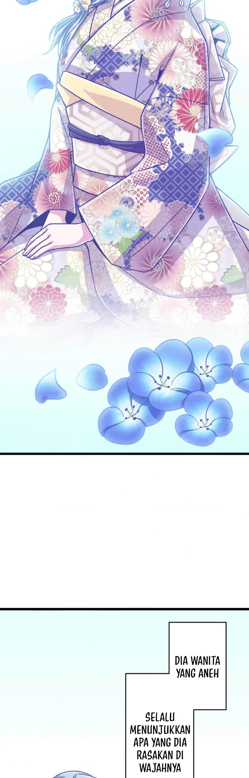 Magic Level 99990000 All-Attribute Great Sage Chapter 94 - halaman 39