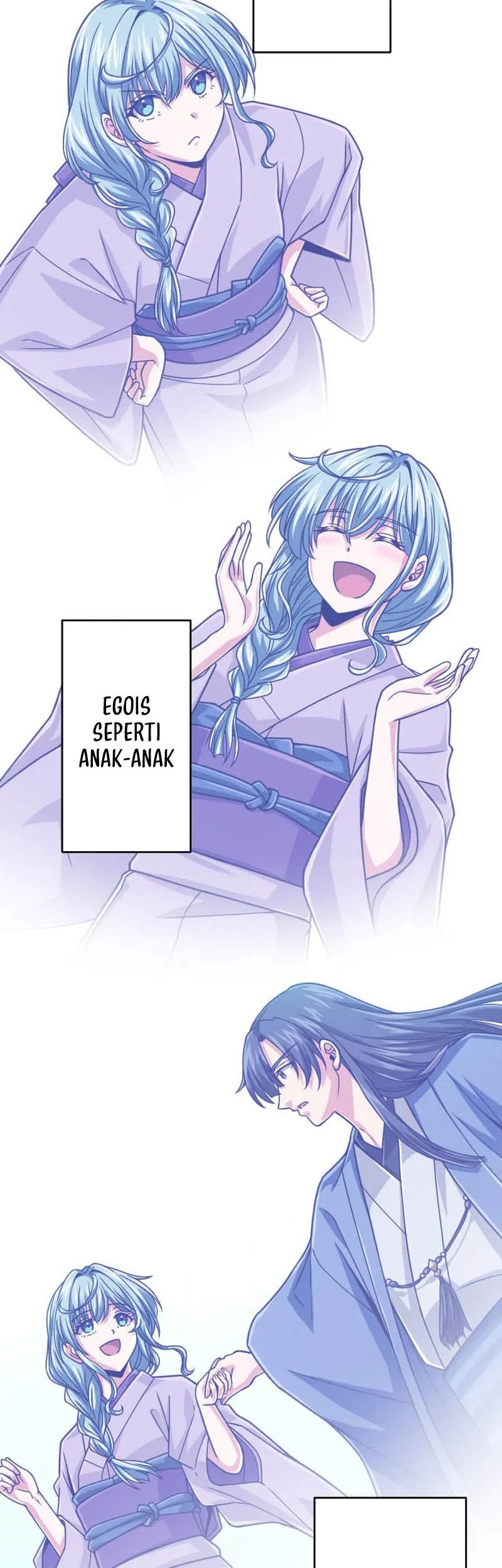 Magic Level 99990000 All-Attribute Great Sage Chapter 94 - halaman 40