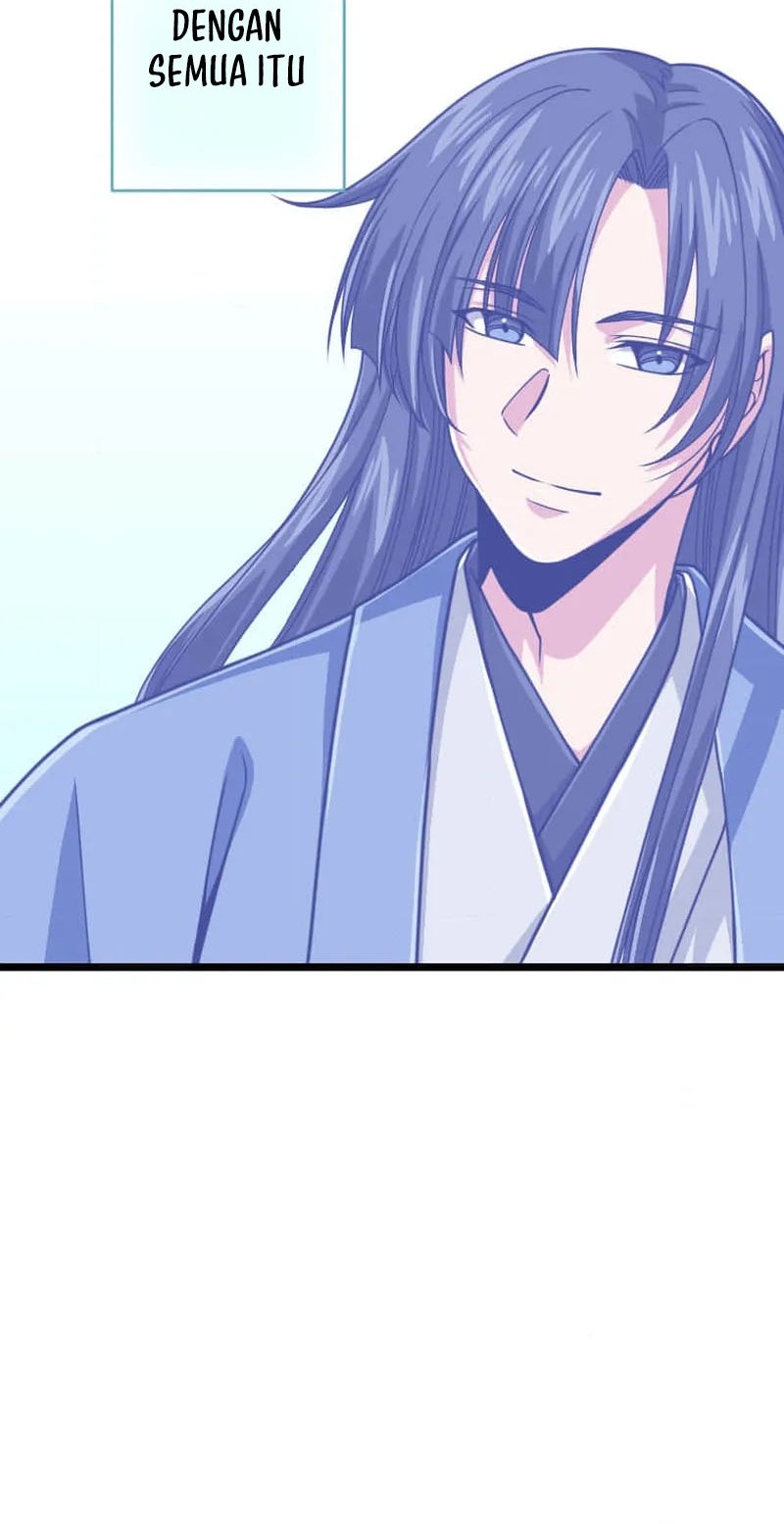 Magic Level 99990000 All-Attribute Great Sage Chapter 94 - halaman 42