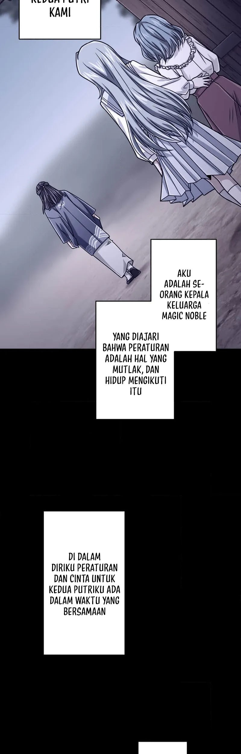 Magic Level 99990000 All-Attribute Great Sage Chapter 94 - halaman 53