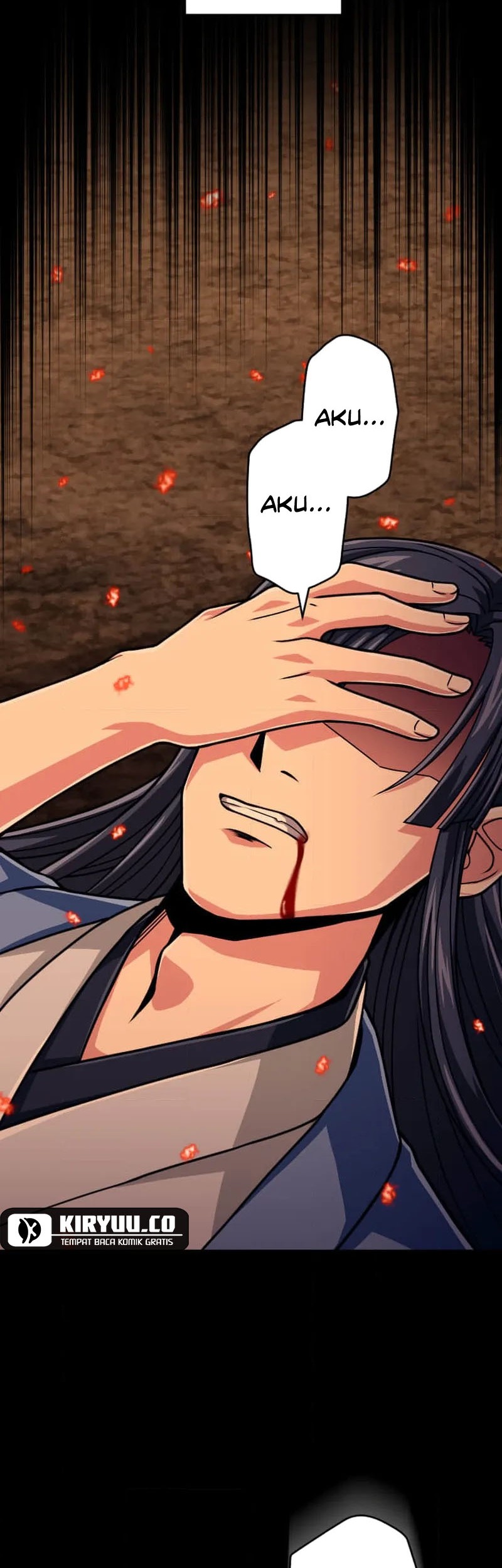 Magic Level 99990000 All-Attribute Great Sage Chapter 94 - halaman 56