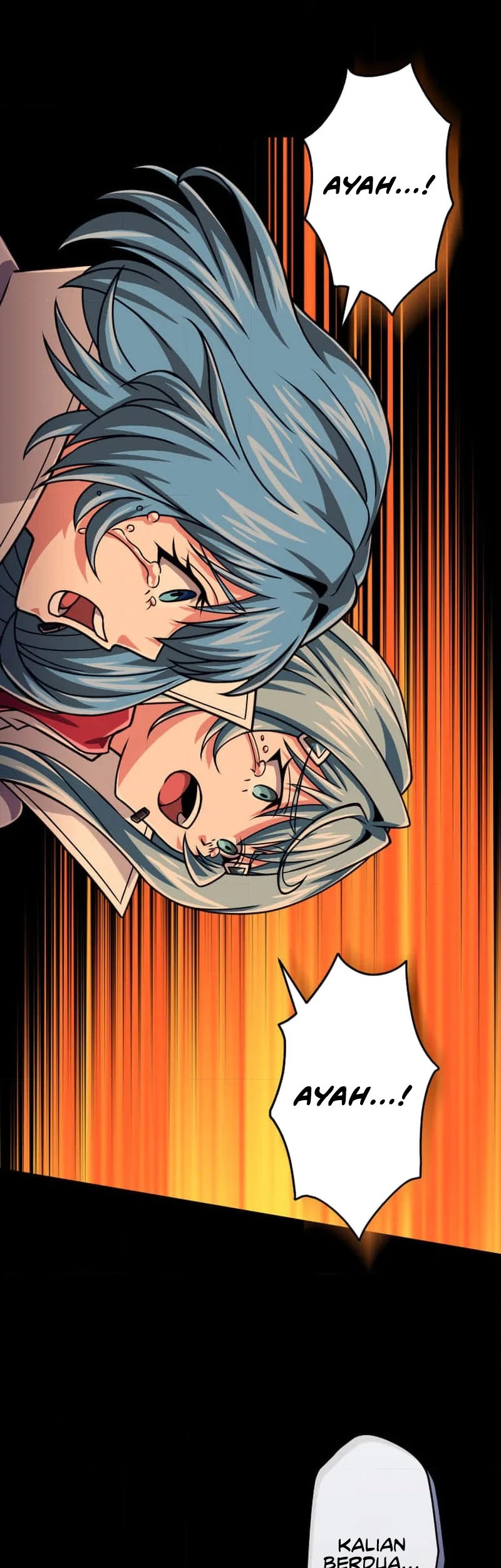 Magic Level 99990000 All-Attribute Great Sage Chapter 94 - halaman 58