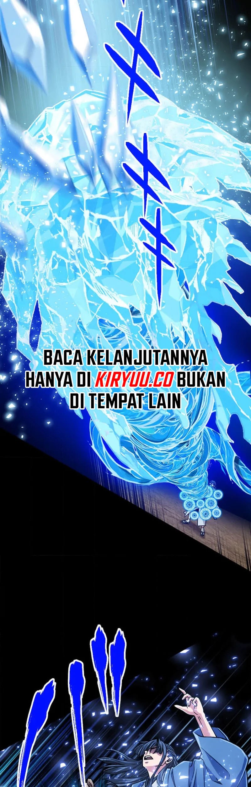 Magic Level 99990000 All-Attribute Great Sage Chapter 94 - halaman 9