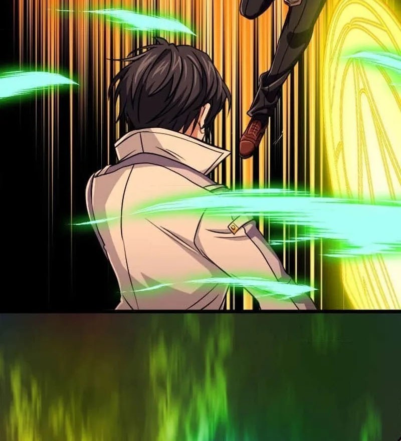 Magic Level 99990000 All-Attribute Great Sage Chapter 95 - halaman 45