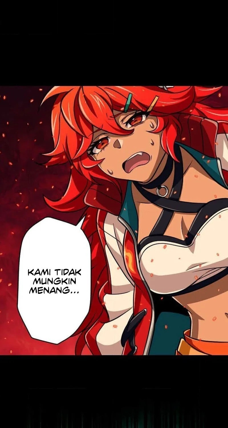 Magic Level 99990000 All-Attribute Great Sage Chapter 95 - halaman 57