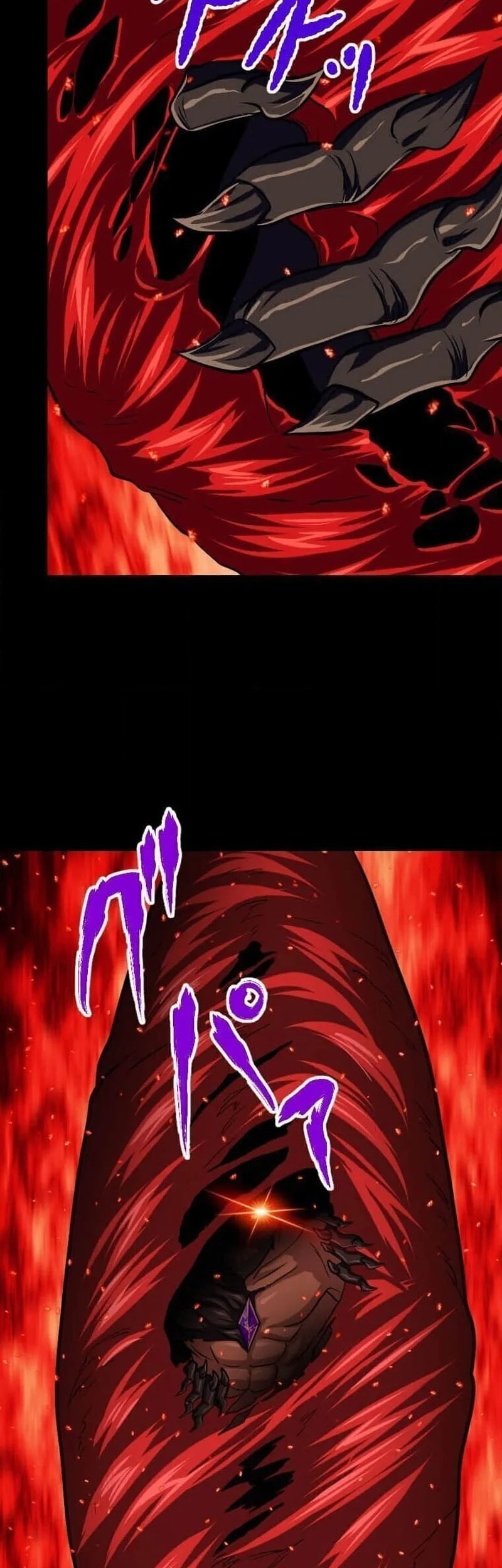 Magic Level 99990000 All-Attribute Great Sage Chapter 95 - halaman 63