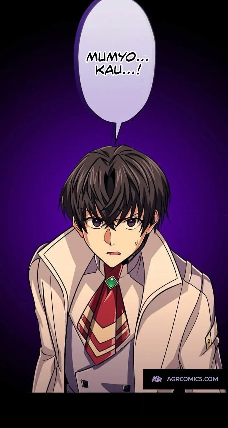Magic Level 99990000 All-Attribute Great Sage Chapter 95 - halaman 65