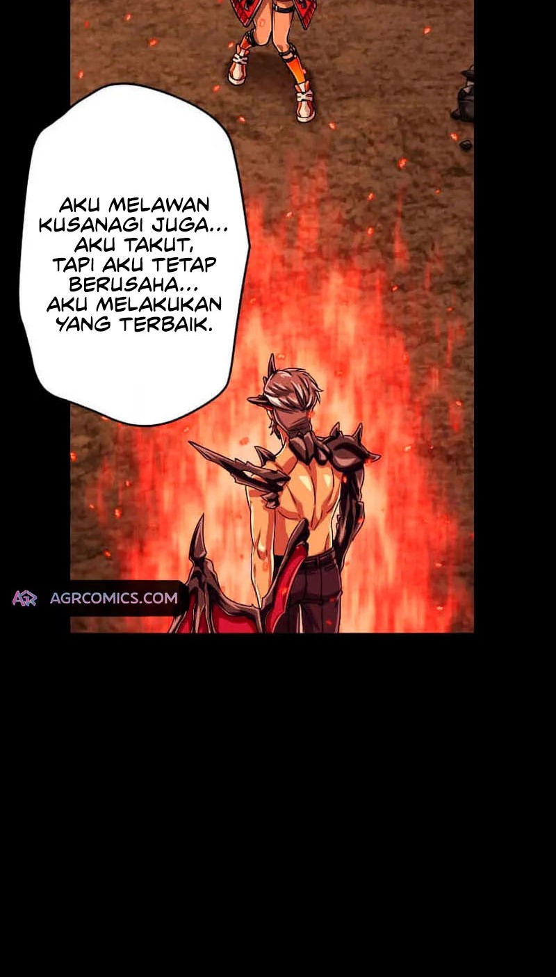 Magic Level 99990000 All-Attribute Great Sage Chapter 96 - halaman 13