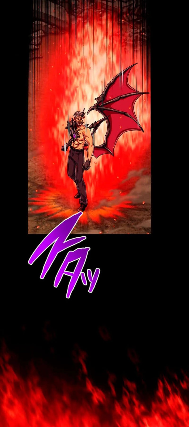 Magic Level 99990000 All-Attribute Great Sage Chapter 96 - halaman 7