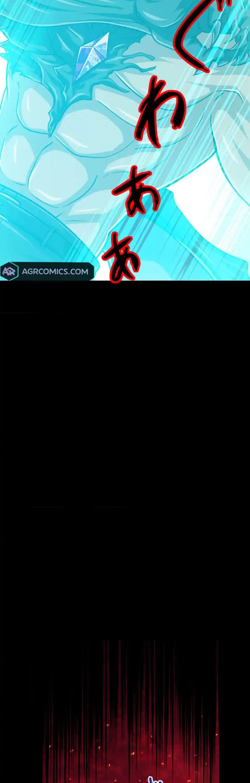 Magic Level 99990000 All-Attribute Great Sage Chapter 97 - halaman 21