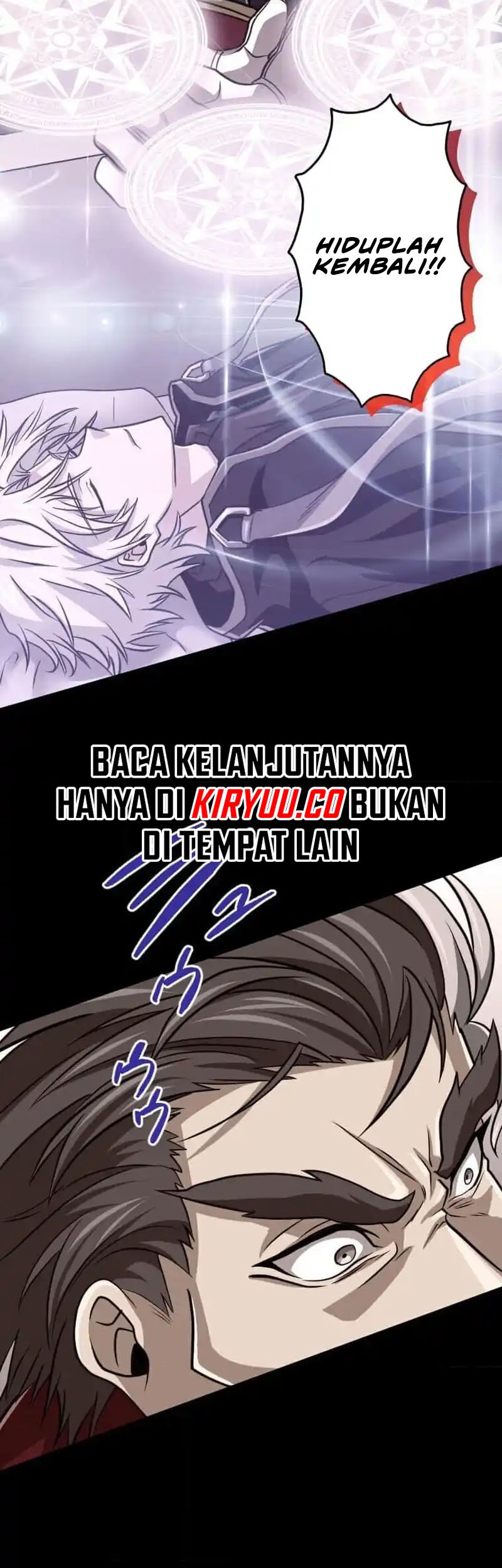 Magic Level 99990000 All-Attribute Great Sage Chapter 97 - halaman 46