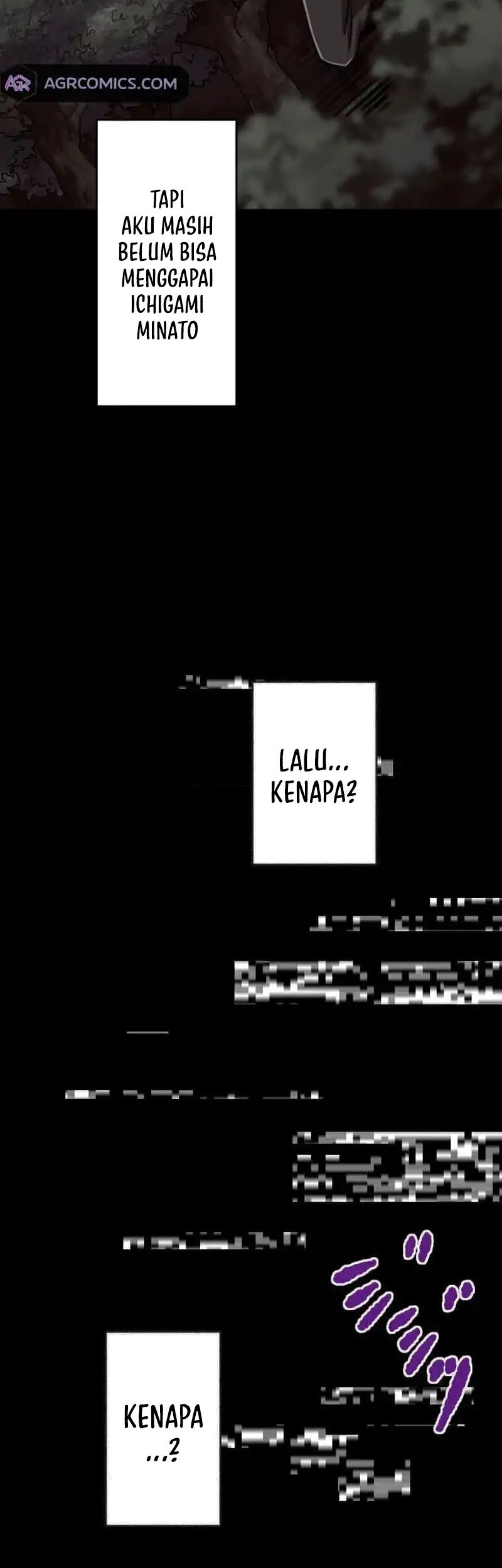 Magic Level 99990000 All-Attribute Great Sage Chapter 97 - halaman 54