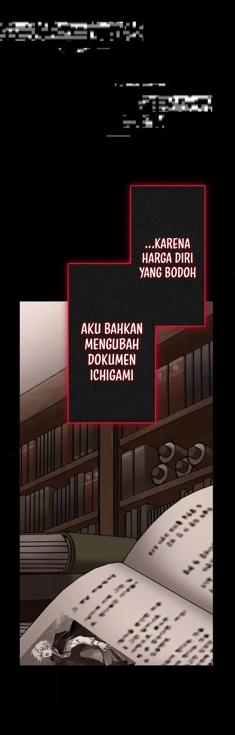 Magic Level 99990000 All-Attribute Great Sage Chapter 97 - halaman 55