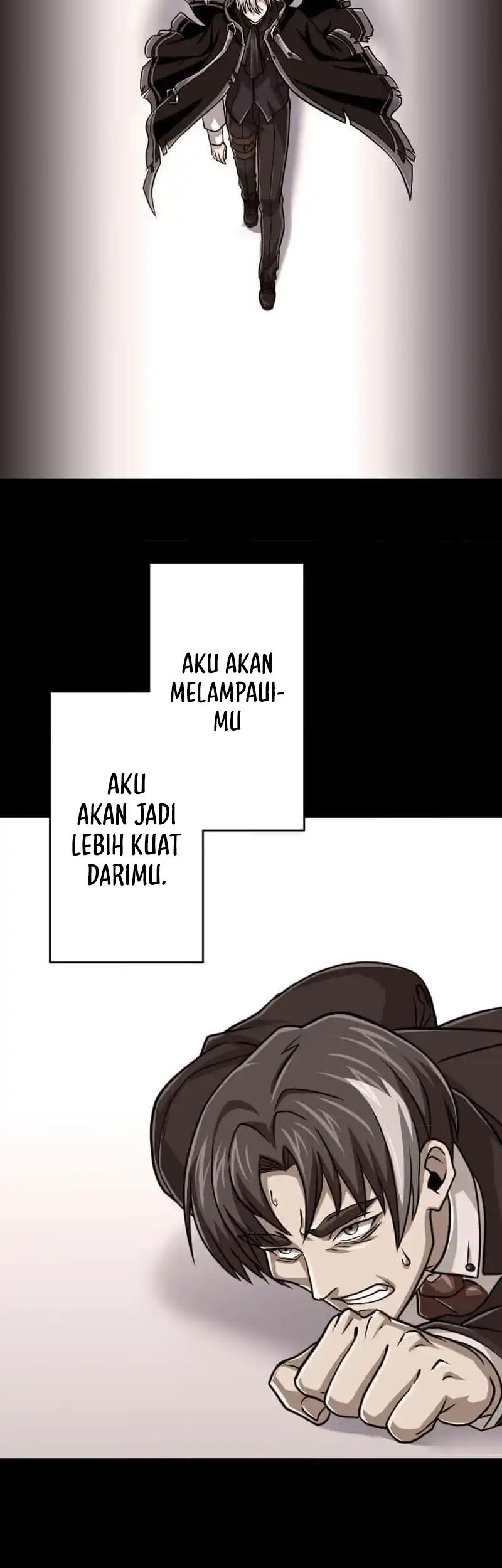 Magic Level 99990000 All-Attribute Great Sage Chapter 97 - halaman 59
