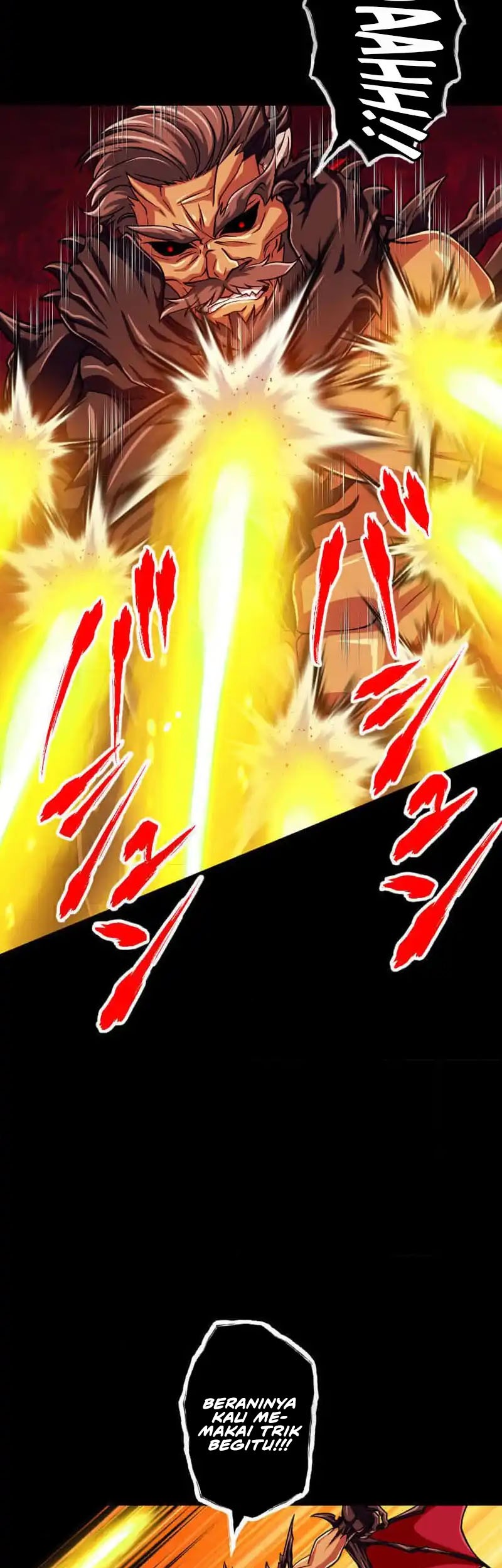 Magic Level 99990000 All-Attribute Great Sage Chapter 97 - halaman 9