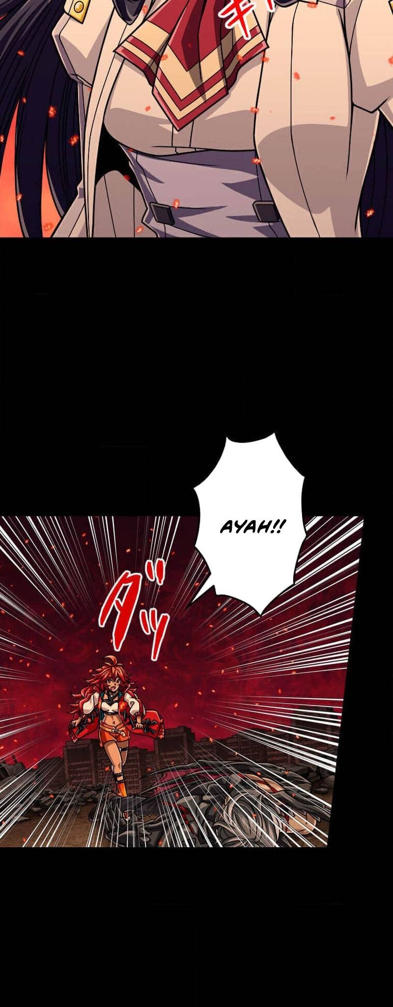 Magic Level 99990000 All-Attribute Great Sage Chapter 98 - halaman 10