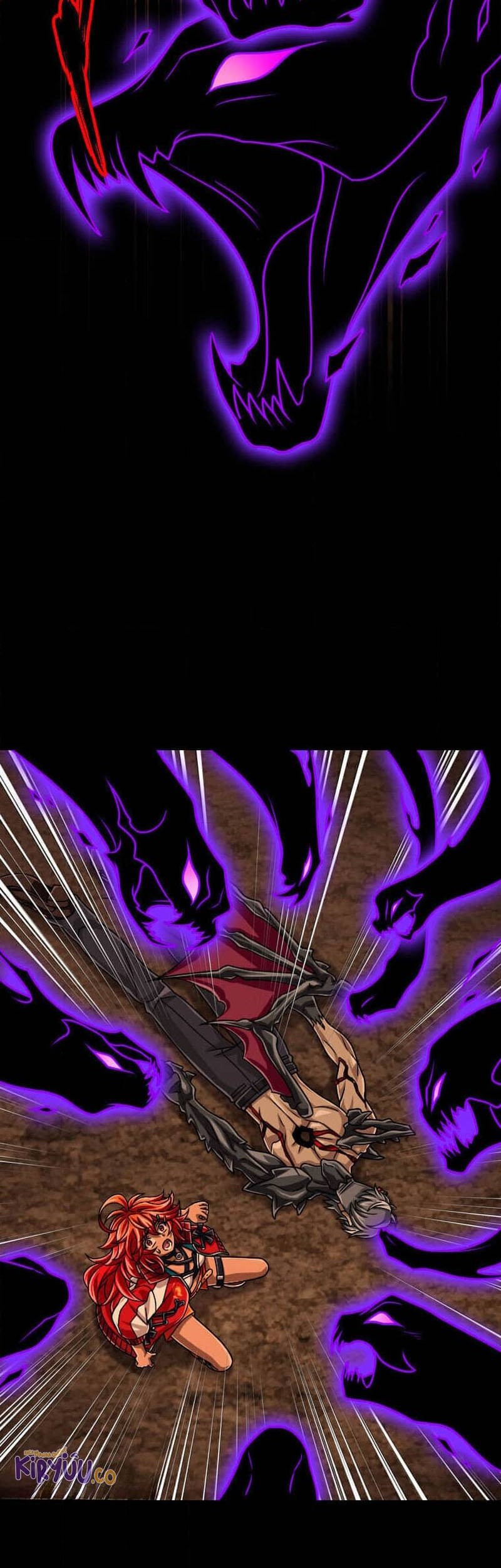 Magic Level 99990000 All-Attribute Great Sage Chapter 98 - halaman 13