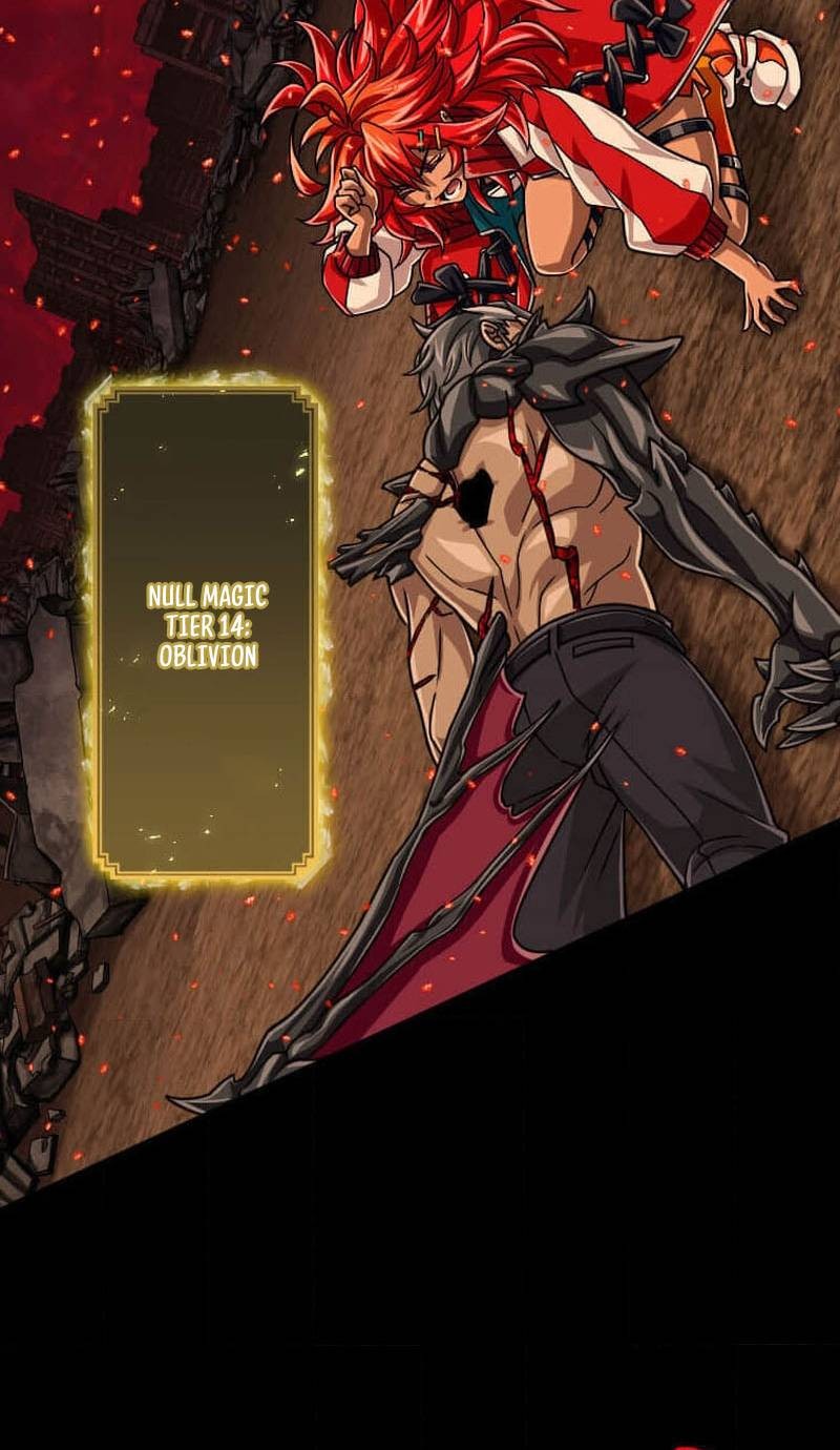 Magic Level 99990000 All-Attribute Great Sage Chapter 98 - halaman 15
