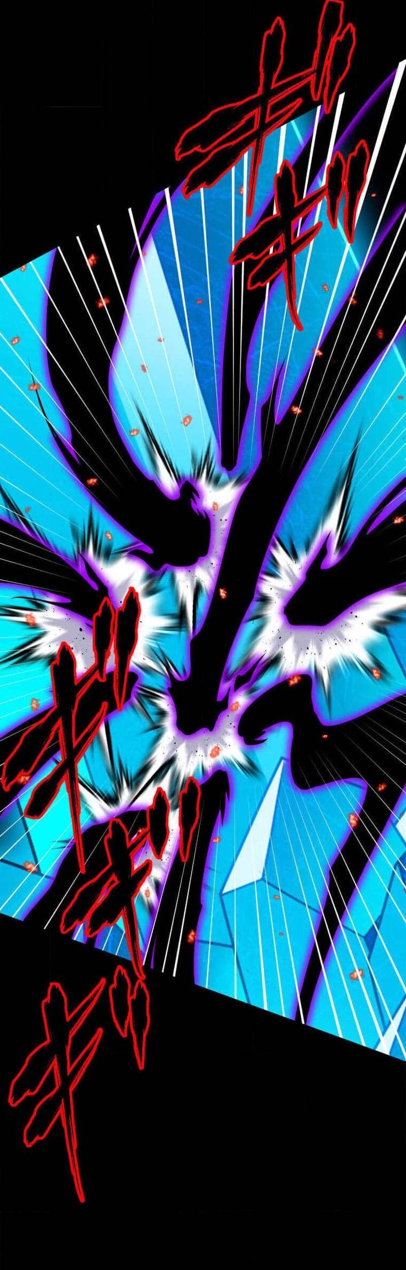 Magic Level 99990000 All-Attribute Great Sage Chapter 98 - halaman 16