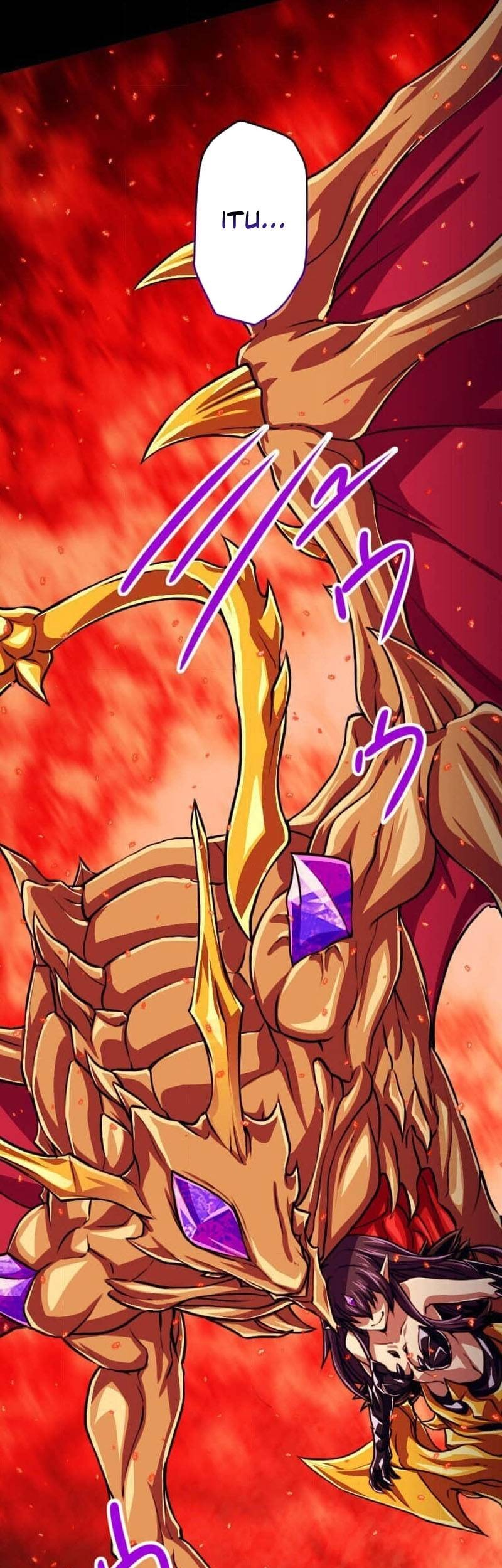 Magic Level 99990000 All-Attribute Great Sage Chapter 98 - halaman 29
