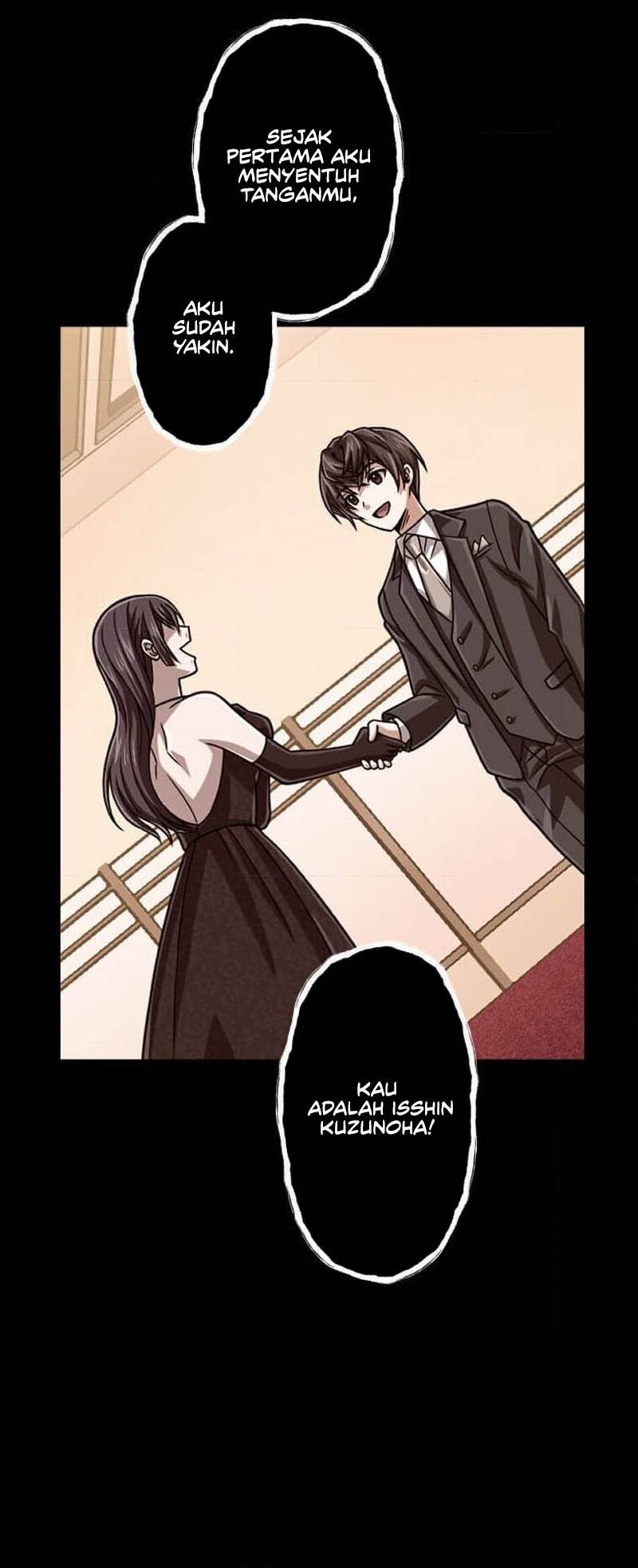 Magic Level 99990000 All-Attribute Great Sage Chapter 98 - halaman 38