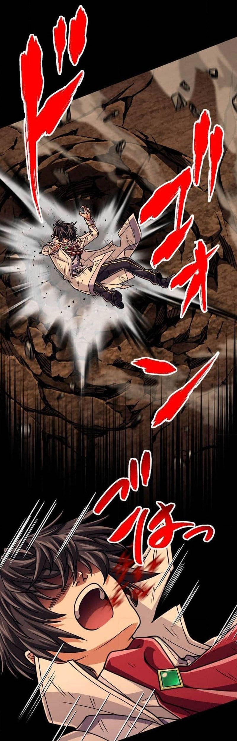 Magic Level 99990000 All-Attribute Great Sage Chapter 98 - halaman 52